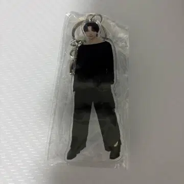 ONE N' ONLY SWAG제 아크릴 키링 원엔 HAYATO