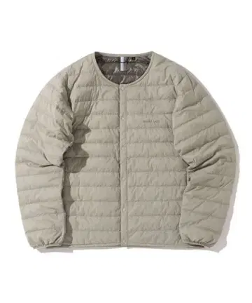 빔즈 몽벨 다운 자켓 M 스페리오 다운