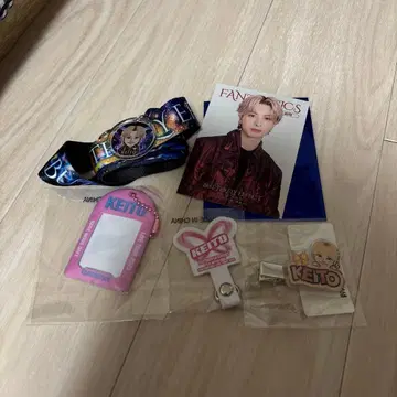 FANTASTICS 기무라 케이토 캡슐 가챠 엔니치 카드