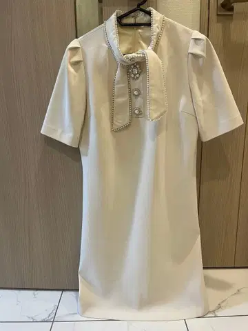 릴리 브라운 원피스