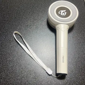 TWICE OFFICIAL LIGHT STICK