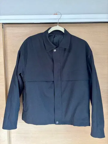 TAKEO KIKUCHI 자켓 S 블랙 히요쿠 다케오 키쿠치