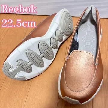 [ 새상품급 ] Reebok EASYTONE 6 22.5cm 워킹화