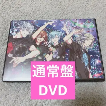 우타노 프린스사마 TABOO NIGHT XXXX DVD