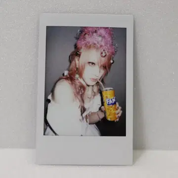 JILUKA Sena Xmas 방송 한정판 2025 폴라로이드