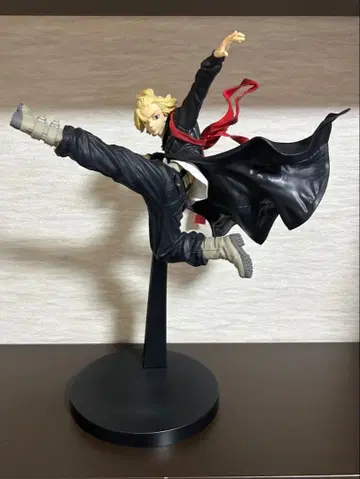 도쿄 리벤저스 마이키 피규어