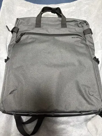 하쿠바 플러스쉘 시티 토트백팩 11 G05 카메라백