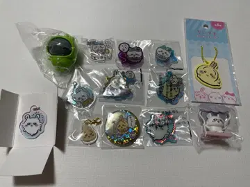 치이카와 (먼작귀) 묶음 판매