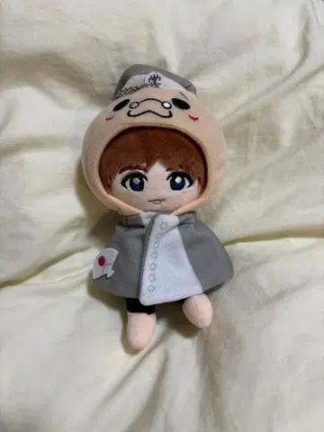 Hey! Say! JUMP 이노오 케이 봉제 인형 마스코트