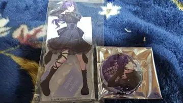 프로세카 프로젝트 세카이 아사히나 마후유 온리샵 아크릴 스탠드