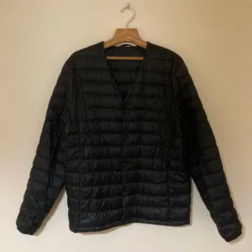 컴팩트 다운 자켓