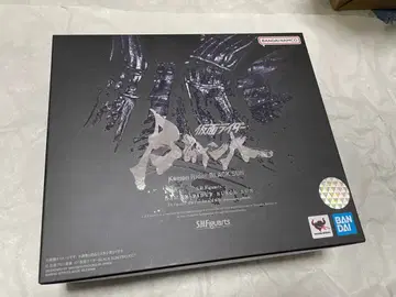 SHFiguarts 가면라이더 BLACK SUN 아마존 한정판 미개봉
