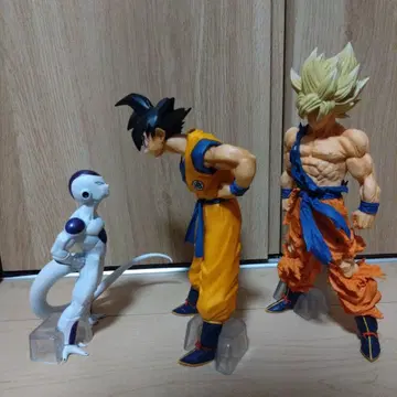 드래곤볼 제일복권