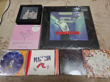 요네즈켄시 CD 묶음 판매