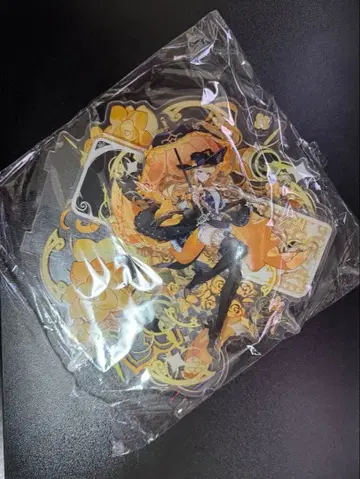 [ 미개봉 새상품 ] 원신 나비아 아크릴 스탠드 동인 아크릴 스탠드