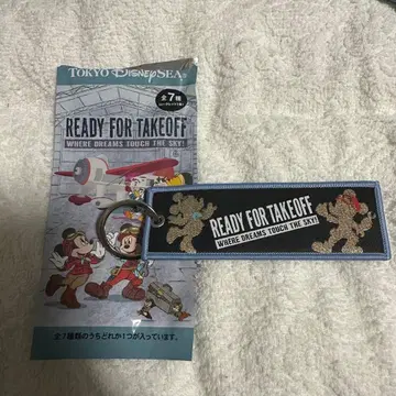 드림 스테이크오프 플라이트 택 시크릿