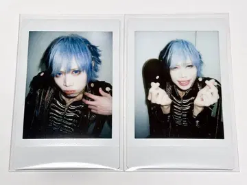 0.1g의 오산 미도리카와 유우 폴라로이드 2025/12/30