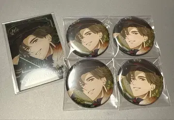 템페스트 마녀 템마녀 라이오스 아크릴 카드 캔뱃지