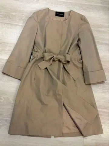 유나이티드 애로우즈 코트 슬림