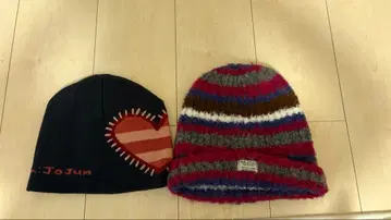 tinajojun 비니 세트