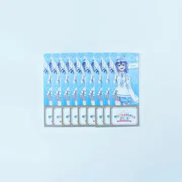 컬러풀 피치 루나