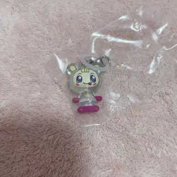 블루베리에챠와 메지루시 액세서리