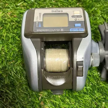 다이와 SUPER 선반 센서 하야와자 S200