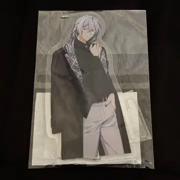 [ 익명 배송 ] 아이나나 안경 스탠드 아크릴 스탠드 AGF 센