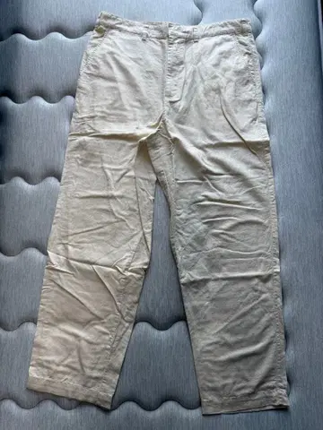 Tommy Hilfiger Baggy Linen pant