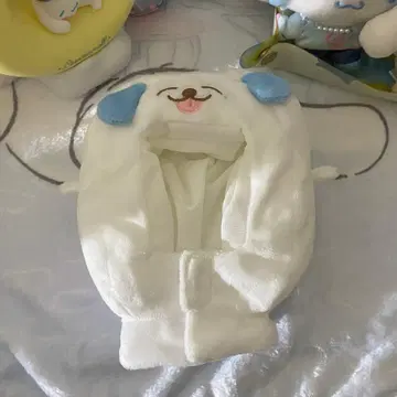 nctdream 제노 응원봉 커버 드림쇼3 MD