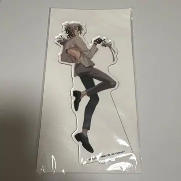 NU:카니발 레이 애니카페 아크릴 스탠드