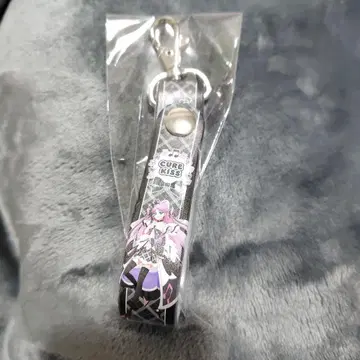 프리큐어 드림 스테이지 플러스 드리스테 혜택 타월 홀더 큐어 키스