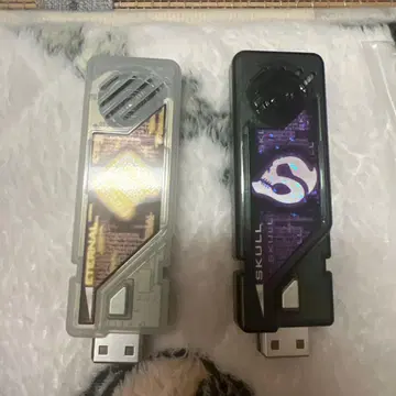 csm 스컬 메모리 이터널 메모리 t1 가이아 메모리 Ver.2.0