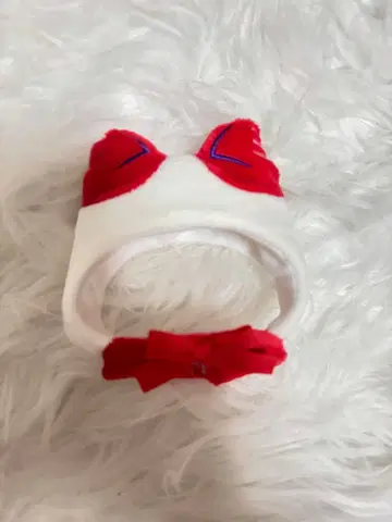 ME:I RA:ME 응원봉 커버