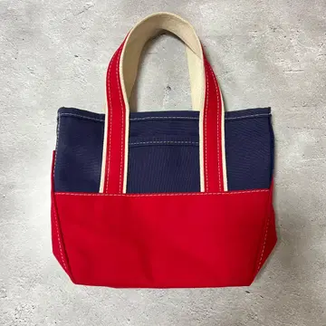 L.L.Bean BEAMS BOAT AND TOTE