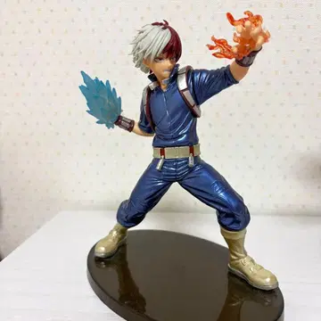 나의 히어로 아카데미아 토도로키 쇼토 피규어