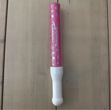 사노 하야토 응원봉 핑크