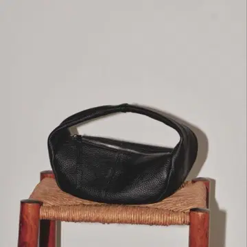 TODAYFUL 레더 랩 백