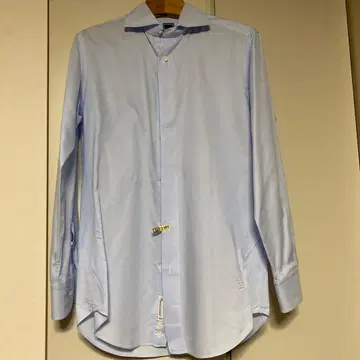 쉽스 드레스 셔츠