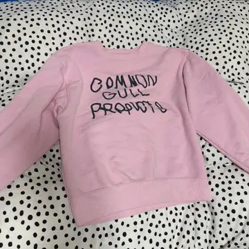 common gull products. 맨투맨