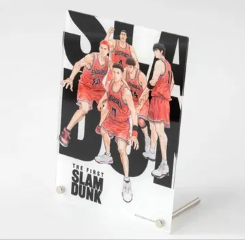 SLAM DUNK 슬램덩크 영화 굿즈 아크릴 보드