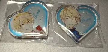 템페스트 마녀 아크릴 블록 루시엔