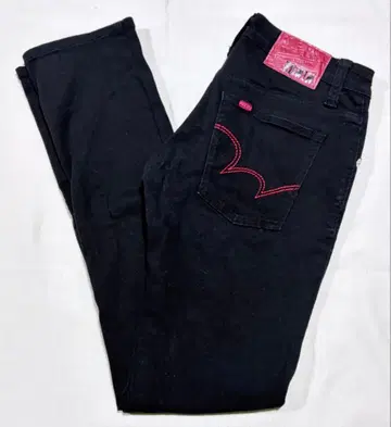 EDWIN 슬림 팬츠 EG5036 BK 27