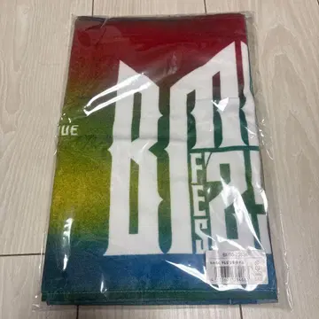 BMSGFES2025 타월
