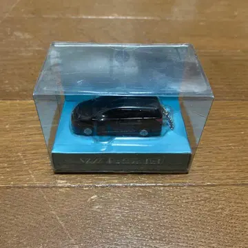 도요타 WISH LED 라이트 부착 미니 풀백 카