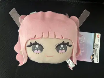 =love 사이토 쥬아라 페이스 패스 케이스