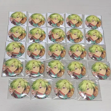 앙스타 캔뱃지 피처 토모에 히요리 24개 히요리 F1