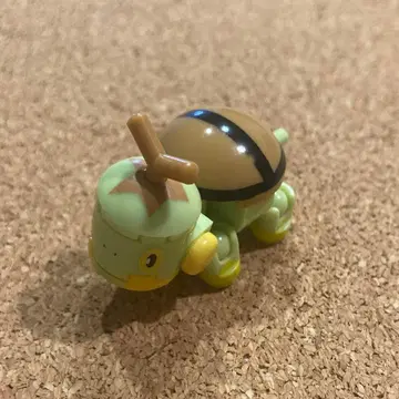 메가블록 마텔 나에톨 피규어