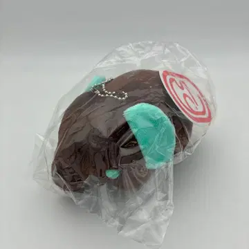 도무조군과 친구들 볼체인 봉제 인형 (수씨)