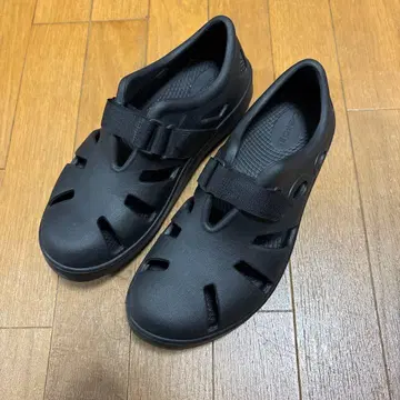 새상품급! 우포스 리커버리 슈즈 25cm